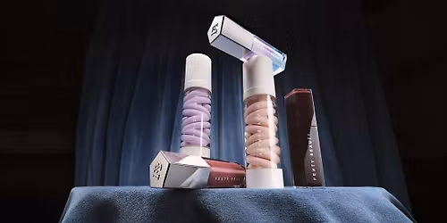 Fenty Makeup & Skincare Masterclass