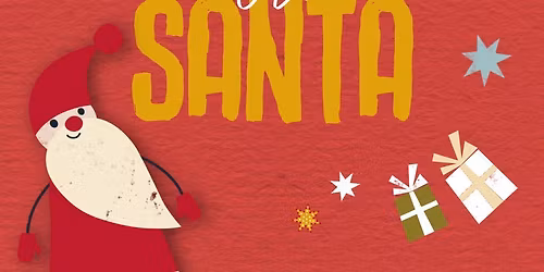 Breakfast with Santa @ The Coach & Horses