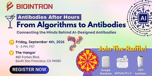 Antibody After Hours: From Algorithms to Antibodies