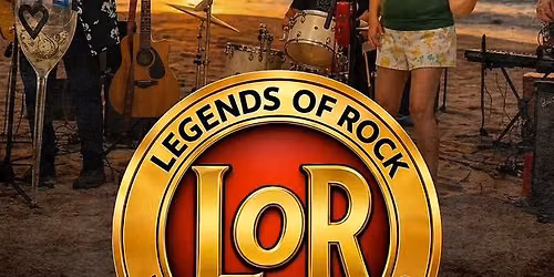Legends of Rock