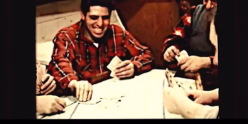 Dock-u-mentary: Vintage Gloucester!