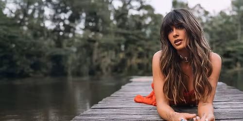 Ella Langley: The Dandelion Tour