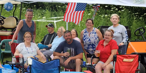 BYO Pool Party Weekend