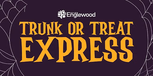 Trunk-or-Treat Express