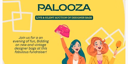 Purse a Palooza!