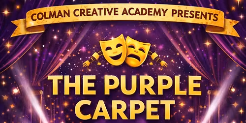 Purple Carpet Awards