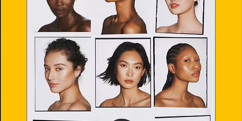 Babu Studio's Model Headshot Day