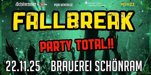 Fallbreak