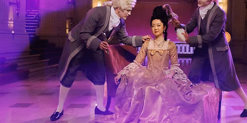 Lyric Opera of Chicago: Don Pasquale
