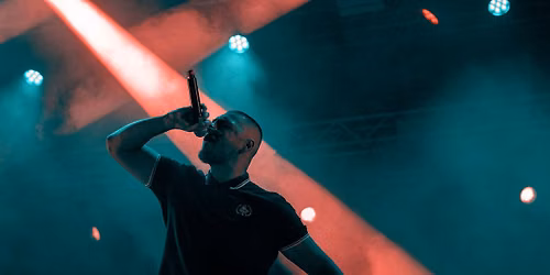 SPONTY. | Kantine Am Berghain - Berlin