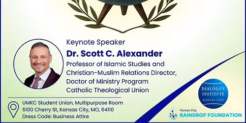 19th Annual Dialogue and Friendship Dinner