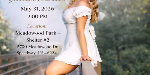 Haydyn's Graduation Celebration 