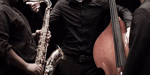 CCM Jazz Combo Night #1