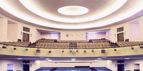 The Chevalier at Madame Walker Theatre Center