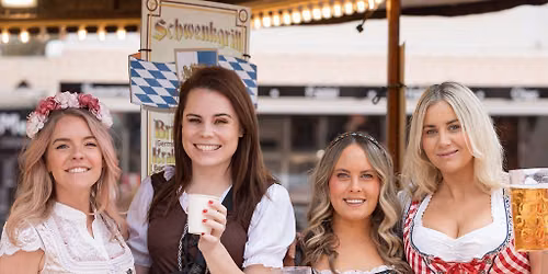 Oktoberfest on the Common - Friday 23rd Oct 2026