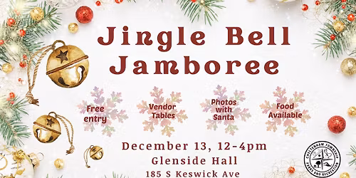 Jingle Bell Jamboree