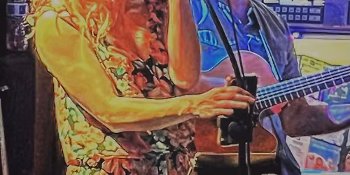 Moonshine Music series concert with The Diddley Idols!