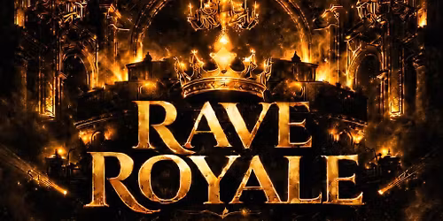 \ud83d\udc51\ud83d\udd25 RAVE ROYALE \u2013 VOLUME 1 \ud83d\udd25\ud83d\udc51 Produced by R&R