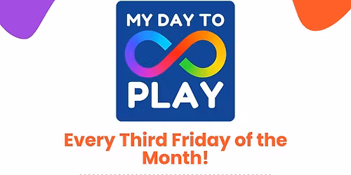 My Day To Play at The Maine Discovery Museum with the Courageous Steps Project!