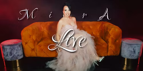 1.05.2026 | MIRA live in The Hague \/ Netherlands (private party)