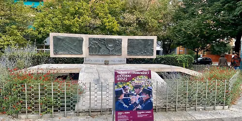 Musica nei Quartieri