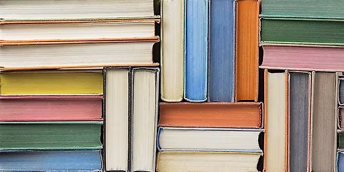 Book Swap at Shuffle Tampa (Free Event, All Genres Welcome)