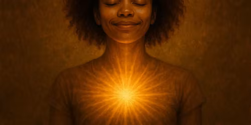 Shine your light - Meditasjon