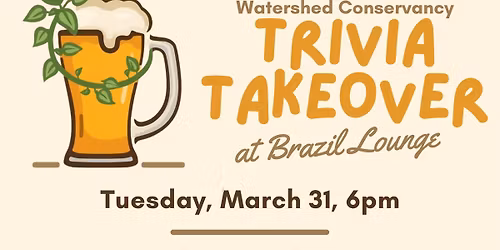 Trivia Takeover