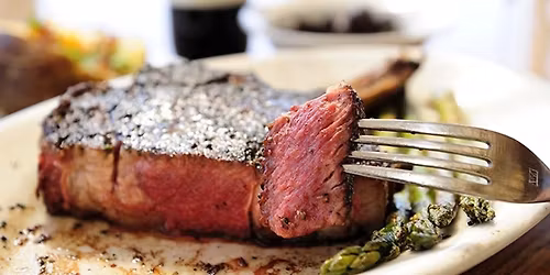 BMW CCA Midlands Region Dine and Drive Mill Pond Restaurant