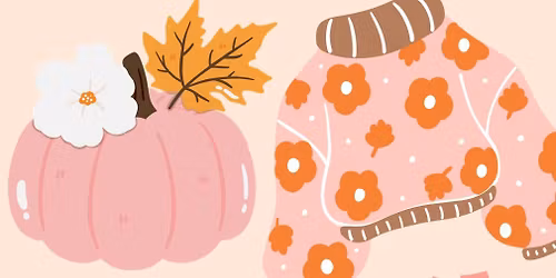 \ud83c\udf70\ud83c\udf80SWEATERS + SWEETS @ Hadley Kate\u2019s Boutique \ud83c\udf80\ud83c\udf70