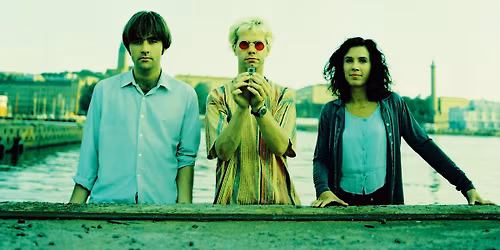 Jo And He | H\u00e4ngmattan | Fri entr\u00e9