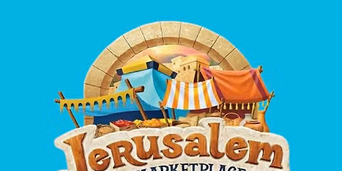 Vacation Bible School 2026