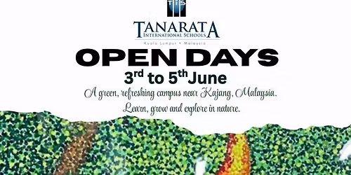 Open Days