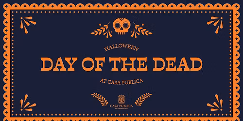Day of the Dead