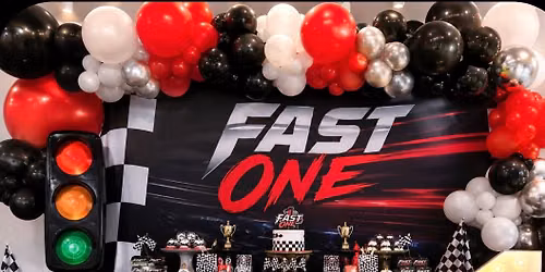 Daylyns Fast One Party