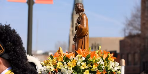 St. Joseph Day of Prayer