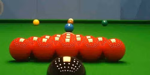 New Year's Celebration