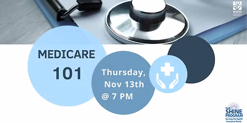 Medicare 101