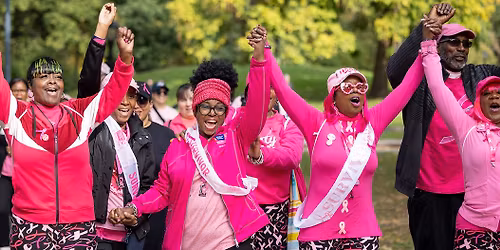 Making Strides of Baltimore