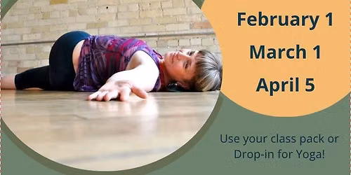 Yoga for Hypermobile bodies