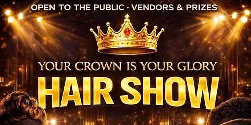 The Crown Hair Show