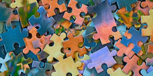 Jigsaw Puzzle Swap