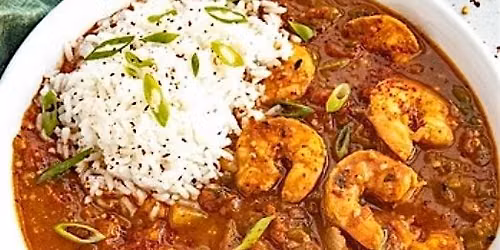9\/19 DATE NIGHT: FALL FOR NEW ORLEANS - The Foodie School