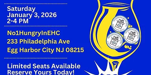 Mocktails with Lexi for Dry January