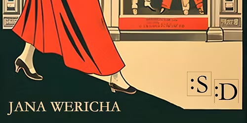 Teta z Bruselu - Doln\u00ed Kounice