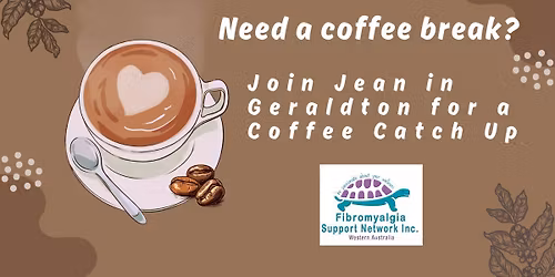 Geraldton Coffee Catch Up