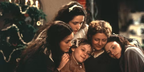 Holiday Classics: LITTLE WOMEN (1994)