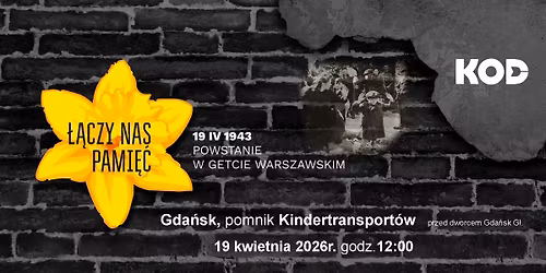 \u0141\u0105czy nas pami\u0119\u0107 - akcja "\u017bonkile"