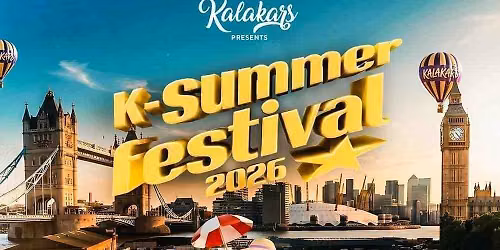 Bollywood summer festival