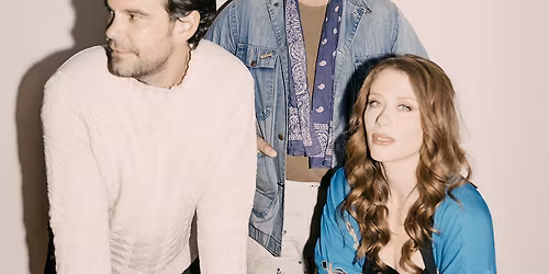 The Lone Bellow at The Grey Eagle